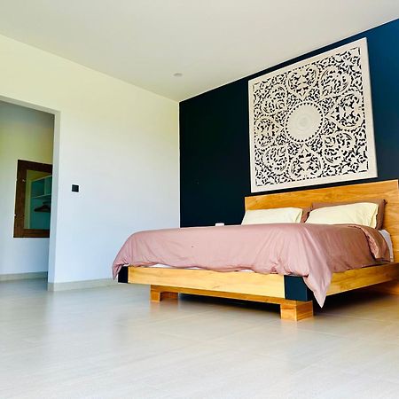Balisen Luxury Villas Jasri Exterior photo