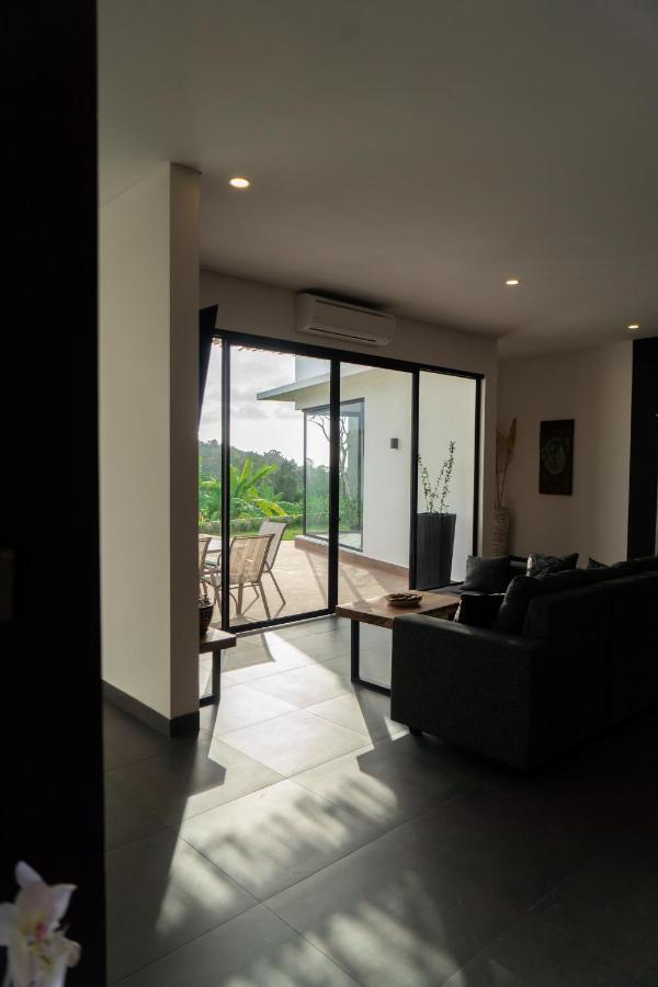 Balisen Luxury Villas Jasri Exterior photo