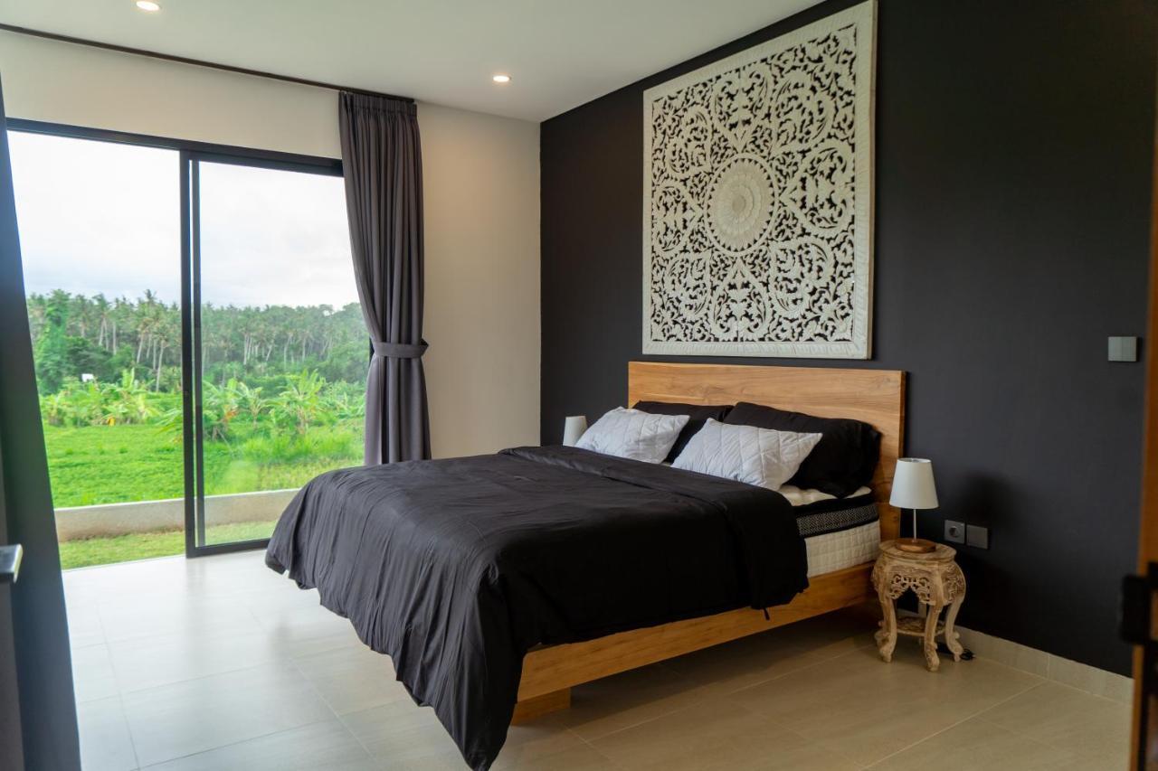 Balisen Luxury Villas Jasri Exterior photo