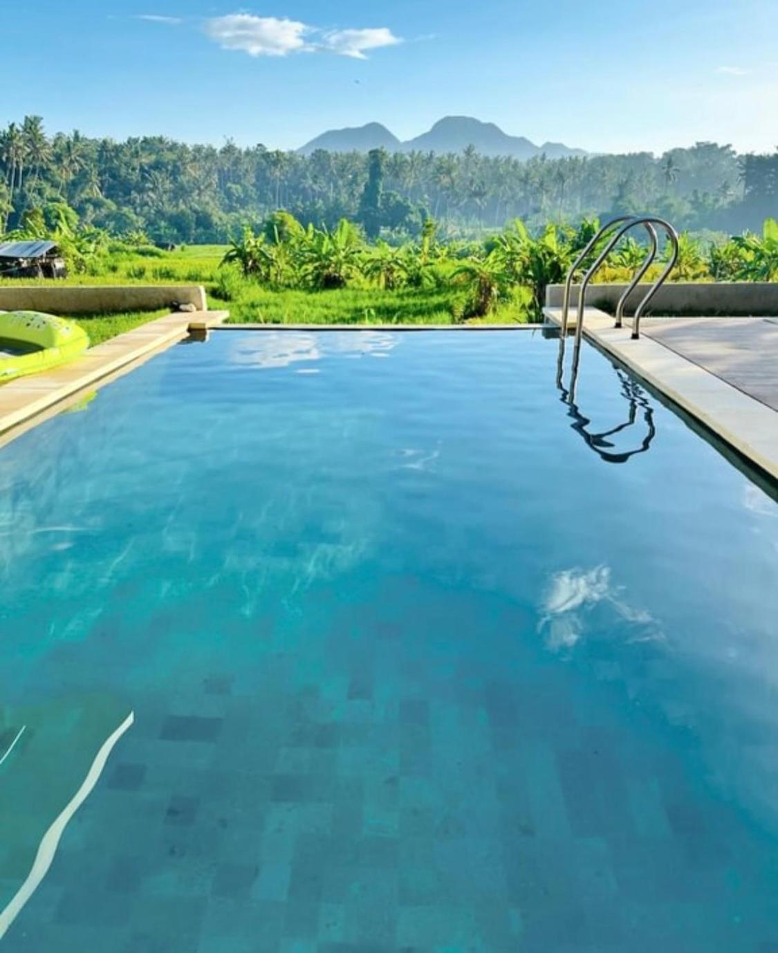Balisen Luxury Villas Jasri Exterior photo