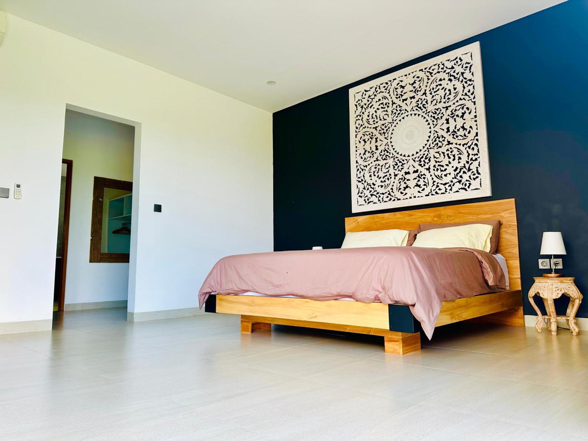 Balisen Luxury Villas Jasri Exterior photo